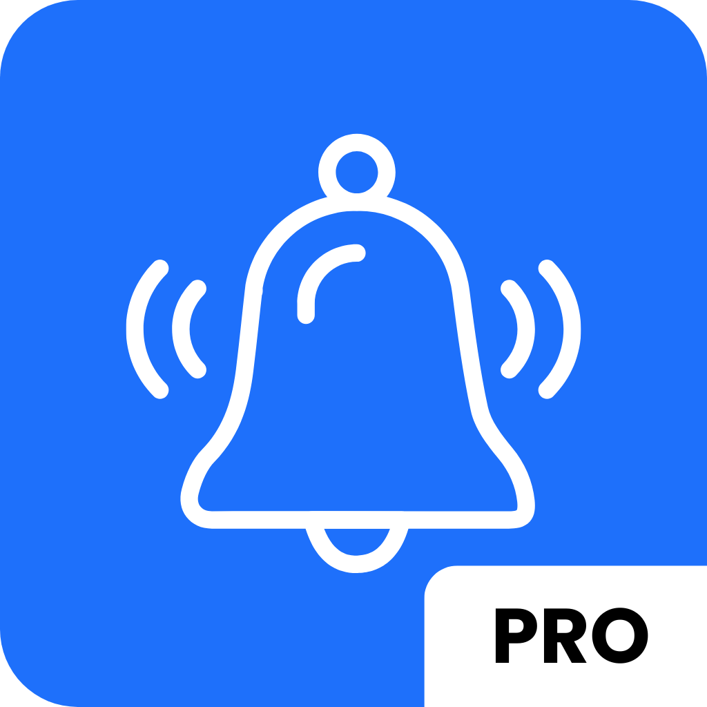 Bel Sekolah Pro Logo
